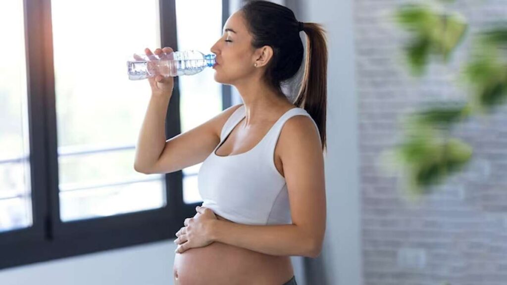 Alternatives to Gatorade During Pregnancy