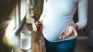 Can I Take Magnesium While Breastfeeding?