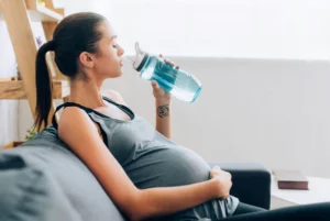 Can You Drink Gatorade While Pregnant?