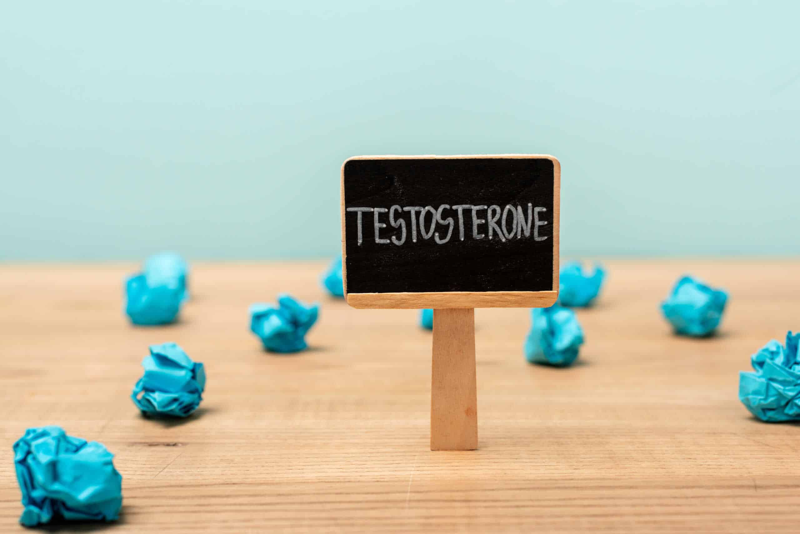 Does Blue Cross Blue Shield Cover Testosterone Treatment?