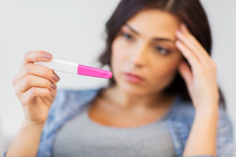 Does Family Planning Affect Future Pregnancy?