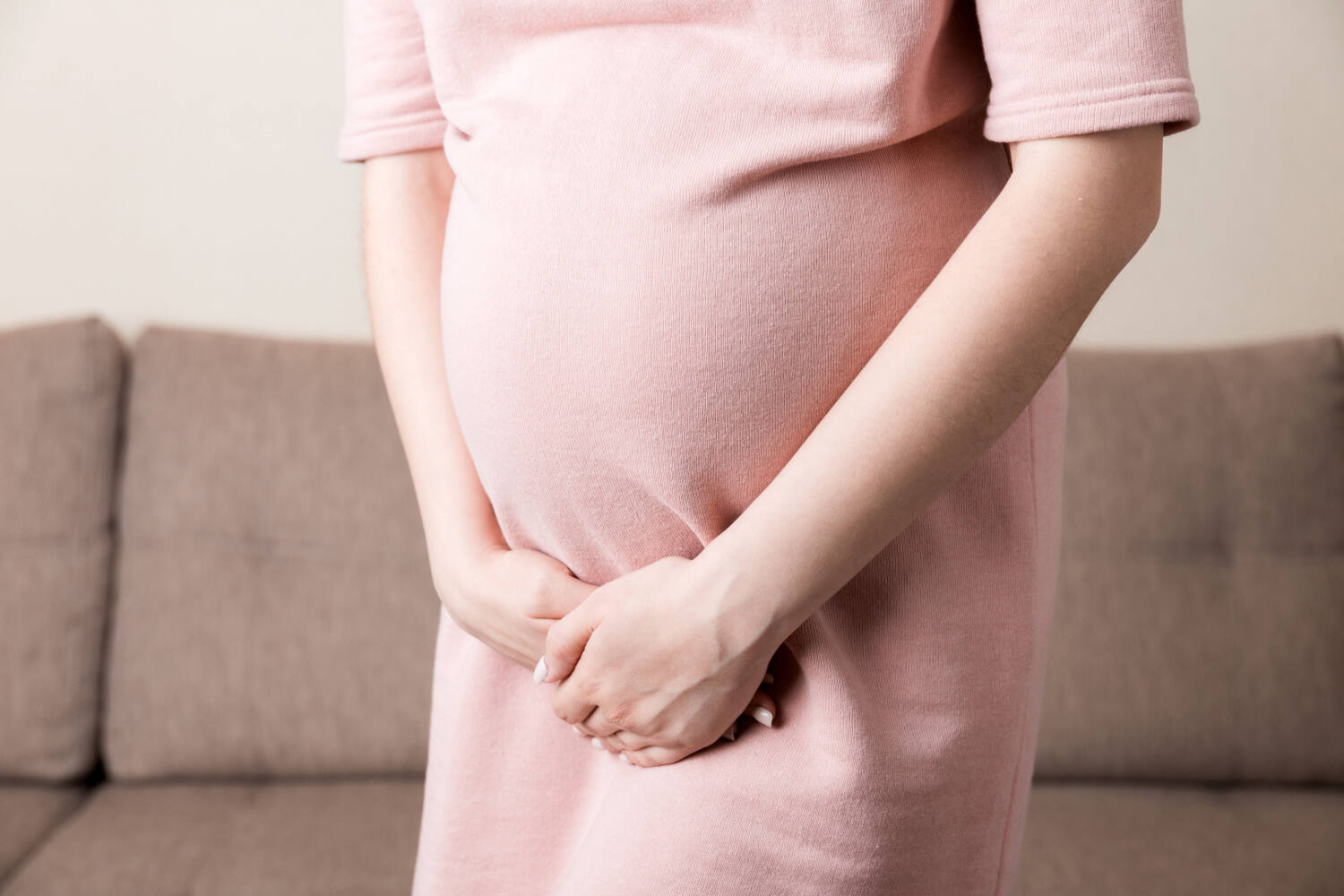 How To Get Rid Of Smelly Discharge During Pregnancy