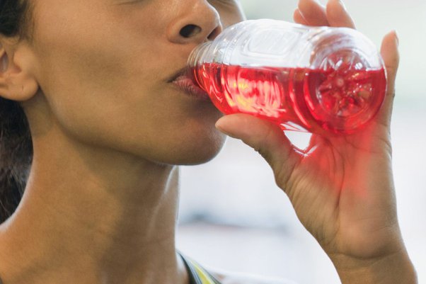 Is It Safe To Drink Gatorade While Pregnant?