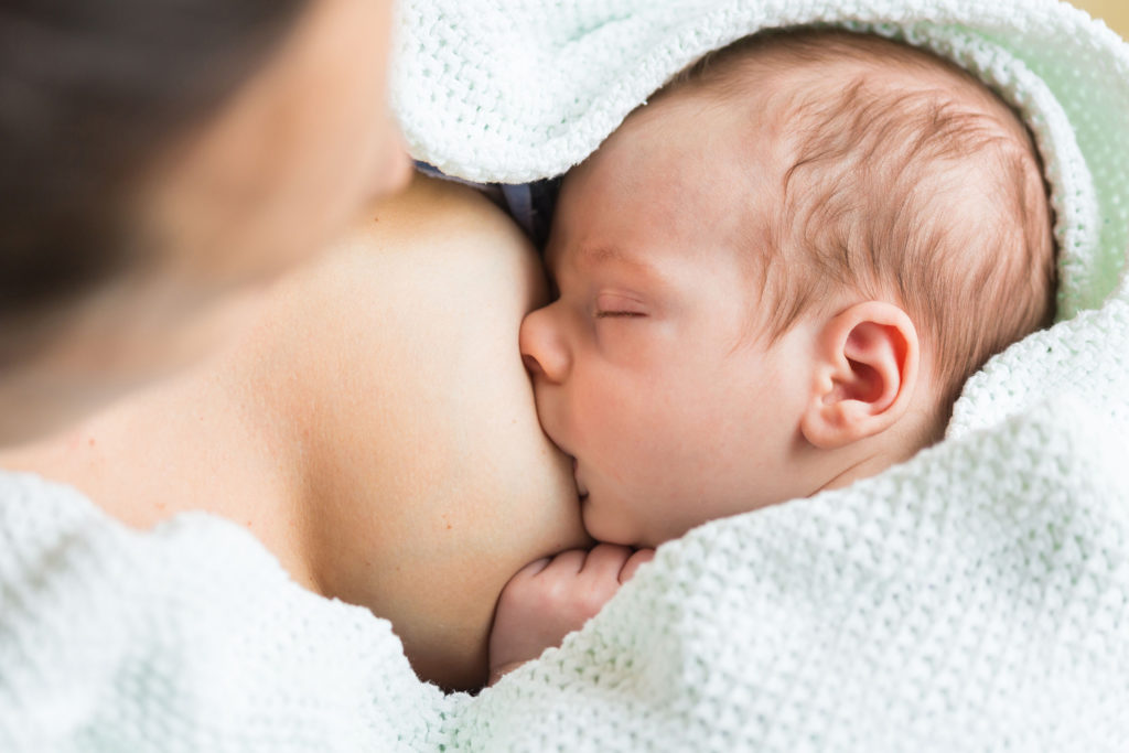 Is it Safe To Take Magnesium While Breastfeeding?