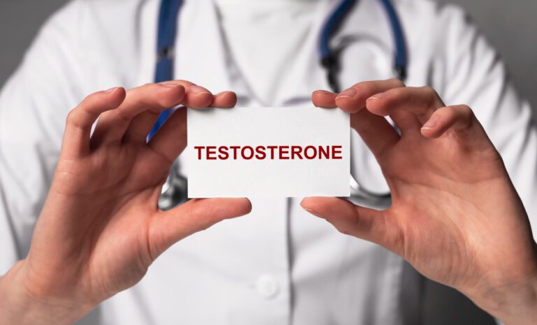 What is Testosterone Treatment?