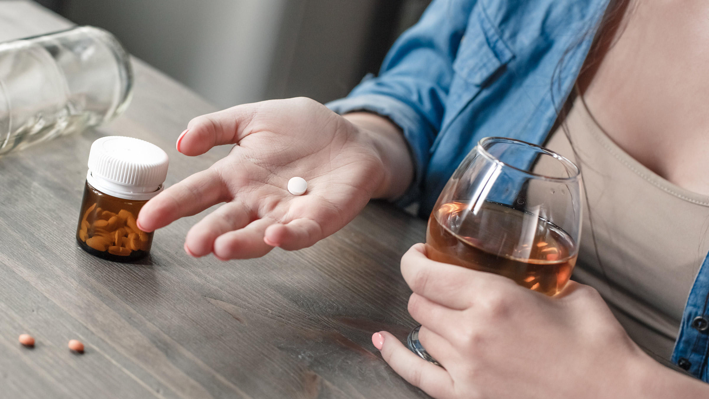 Can You Drink Alcohol After Taking Abortion Pill?