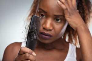 Hair Fall After Pregnancy Home Remedy