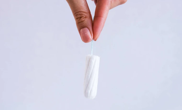 Understanding Tampons and Their Function