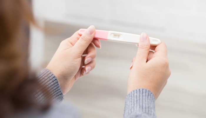 What Does an Invalid Pregnancy Test Mean?
