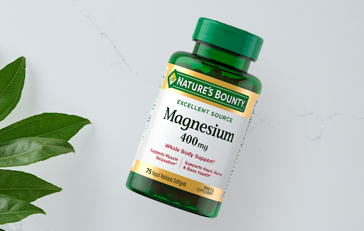 Safety Considerations While Taking Magnesium Postpartum