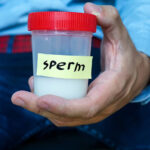 Testosterone Supplement And Low Sperm Count