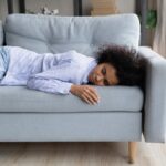 Does Ovulation Make You Tired?