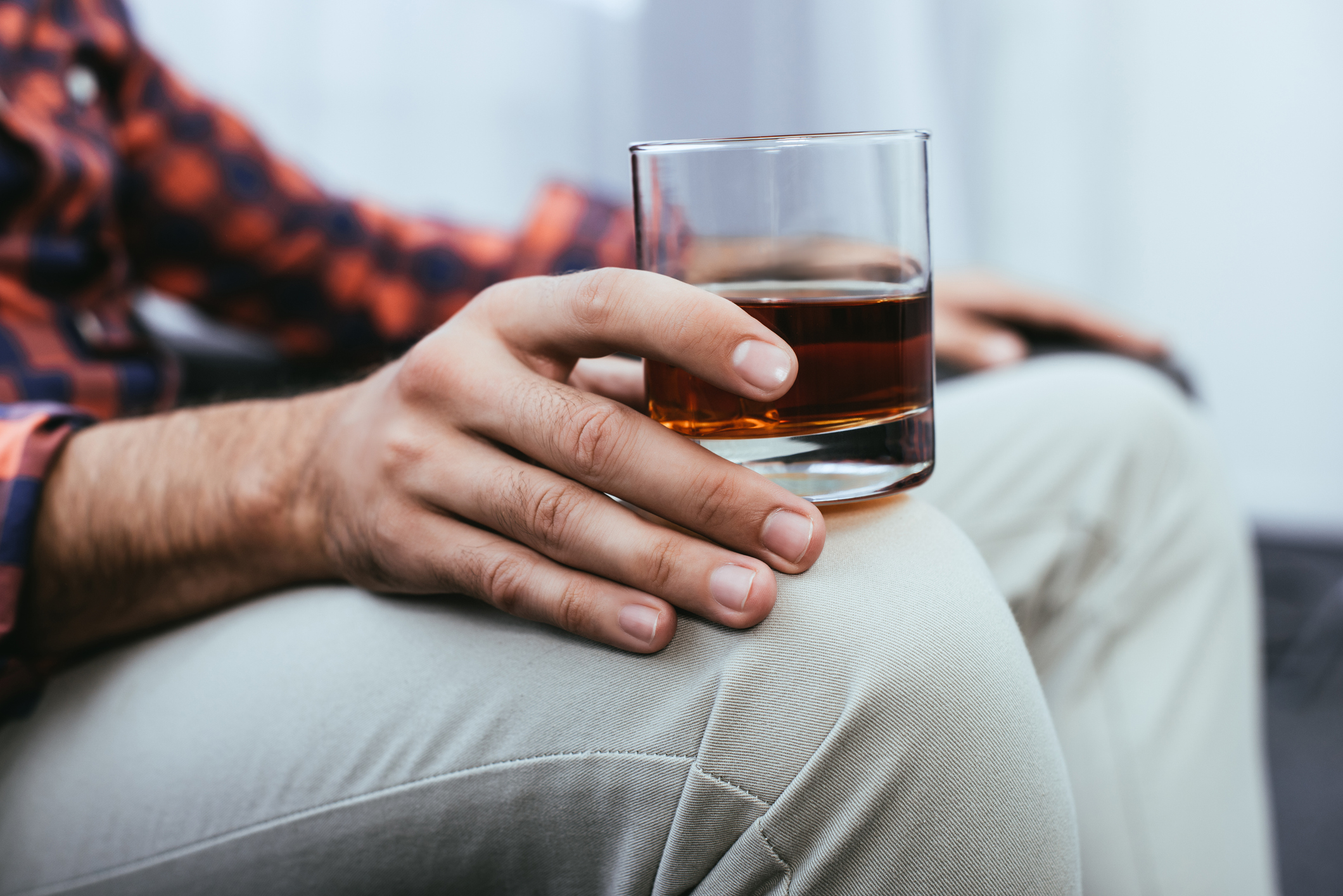 How Long After Vasectomy Can I Drink Alcohol?