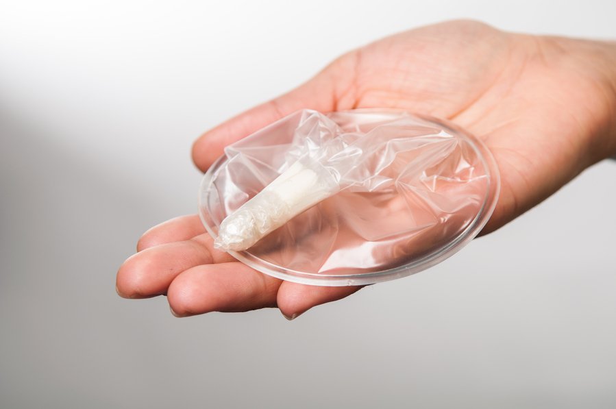 The Role of Condoms in Sexual Health