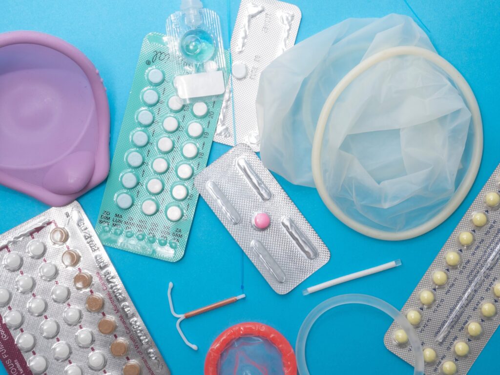 Types of Emergency Contraceptives Available in Nigeria