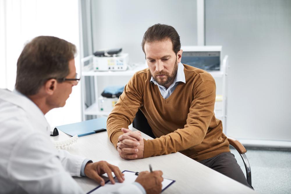 When to Consult your Doctor After Vasectomy