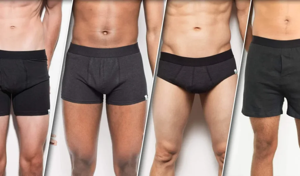 Key Features to Look for in Post-Vasectomy Underwear