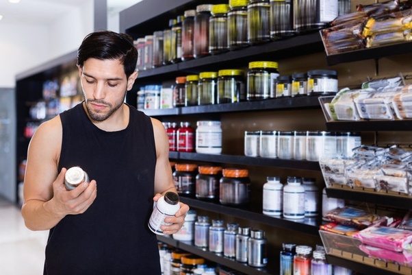 Considerations Before Starting Supplements