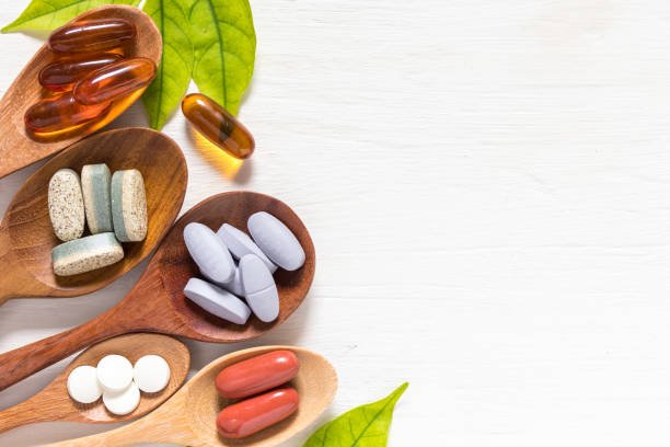 Supplements For Perimenopause Weight Gain