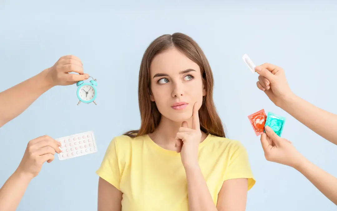 How To Choose The Right Birth Control Method For You