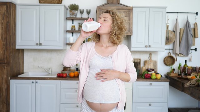 Prevention Of Acid Reflux During Pregnancy