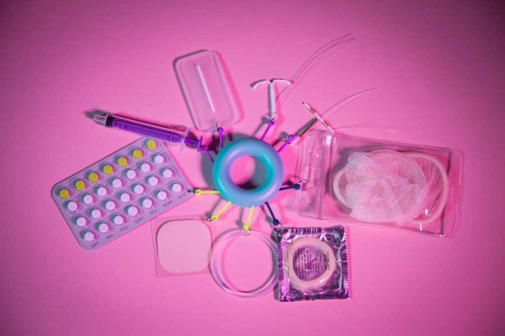 Understanding The Types of Birth Control Methods