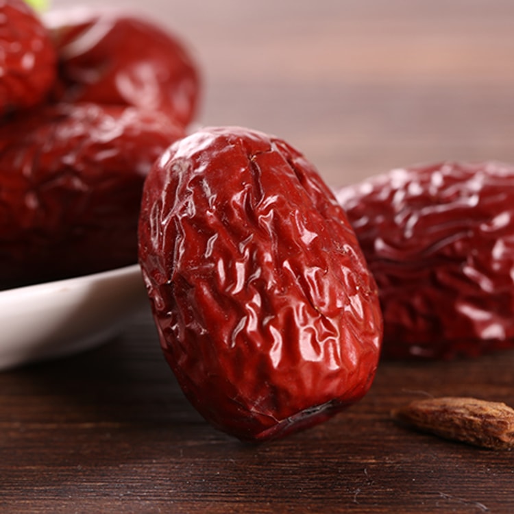 Chinese red dates for erectile dysfunction
