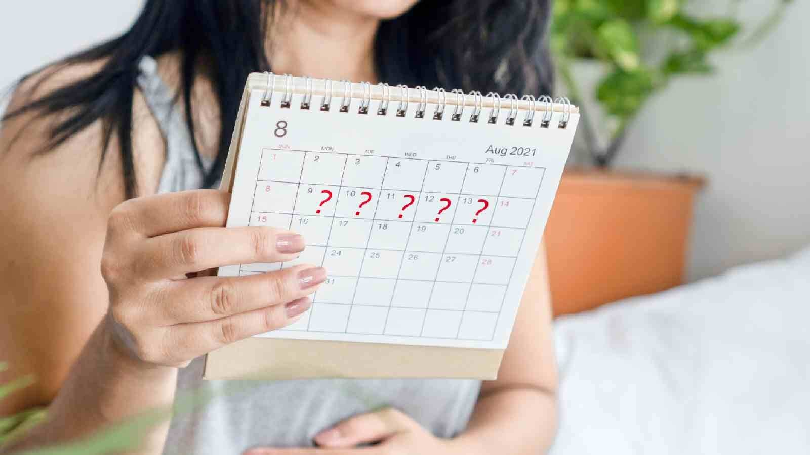 Does Ozempic Affect Menstrual Cycle?