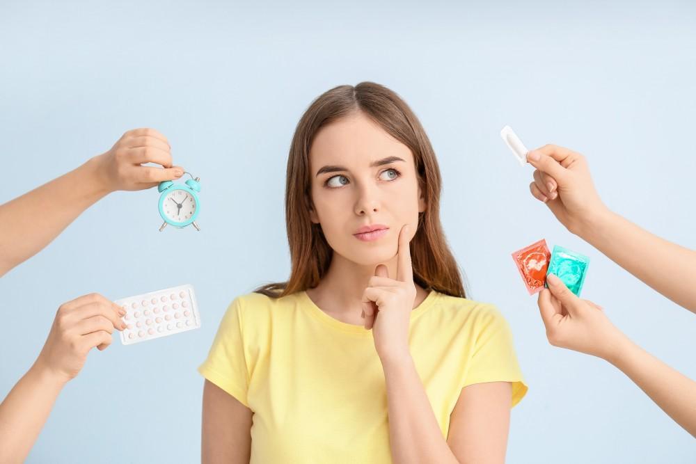 can i take birth control after wisdom teeth removal?