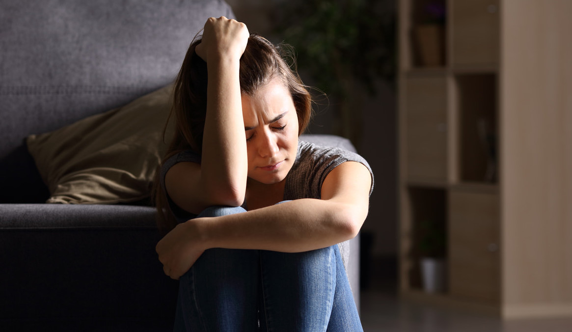 Can Anxiety Alone Cause Vaginismus?