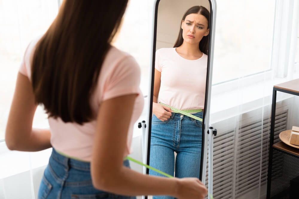 Does Birth Control Pills Cause Weight Gain?