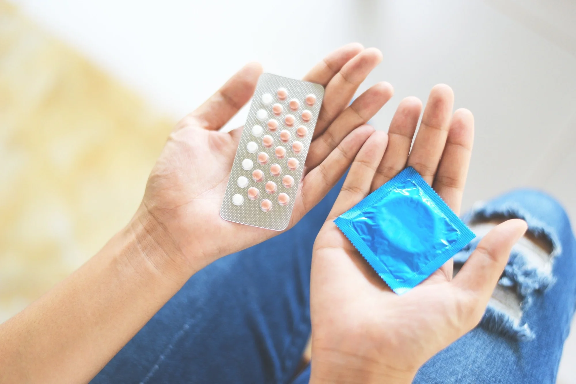 What’s the Best Birth Control Method with the Least Side Effects?