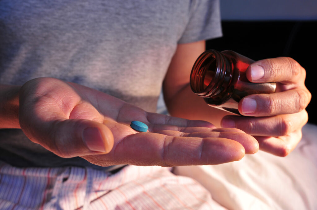 Are ED Pills Safe for Long-Term Use?