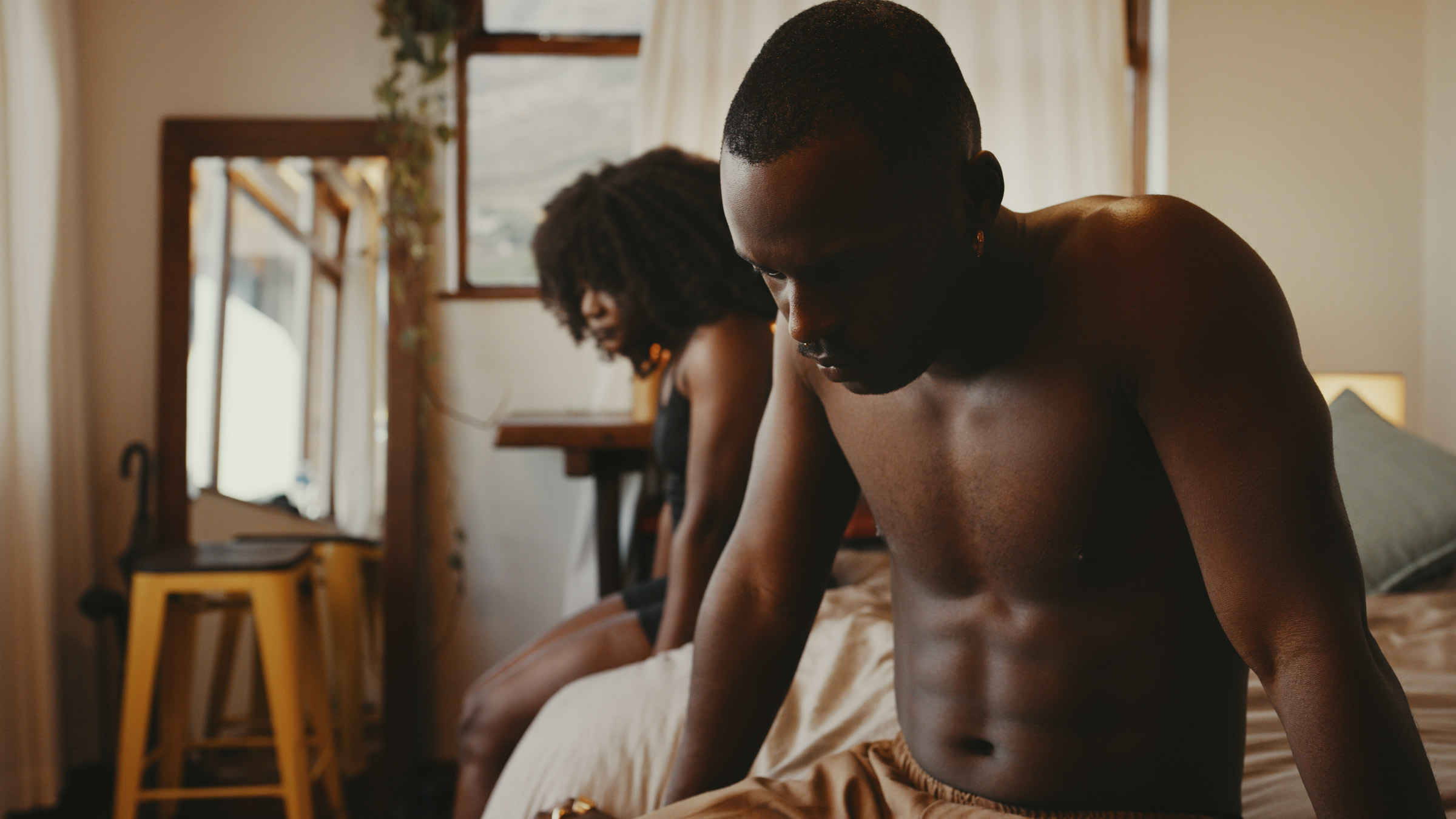 How to Fix Delayed Ejaculation from Antidepressants
