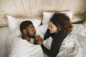How to Rebuild Confidence After Sexual Failure