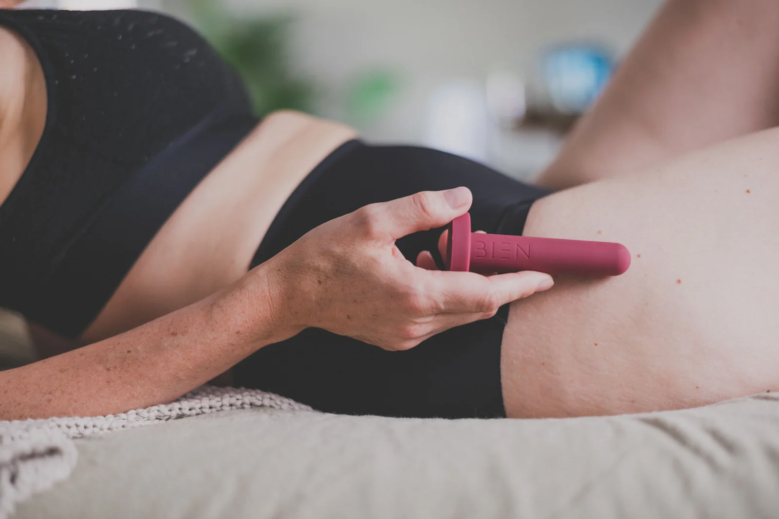 What is the Best Way to Start Using Vaginal Dilators?