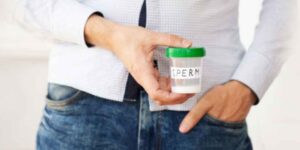 Why Does Semen Volume Decrease with Age?