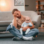 Can Men Experience Postpartum Depression?