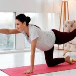 How Do Pelvic Floor and Core-Focused Routines Benefit Postpartum Recovery?