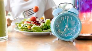 Is Intermittent Fasting Good for Men’s Sexual Health?