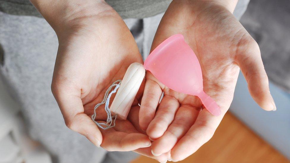Is It True You're Not Supposed to Use Menstrual Cups with IUDs?