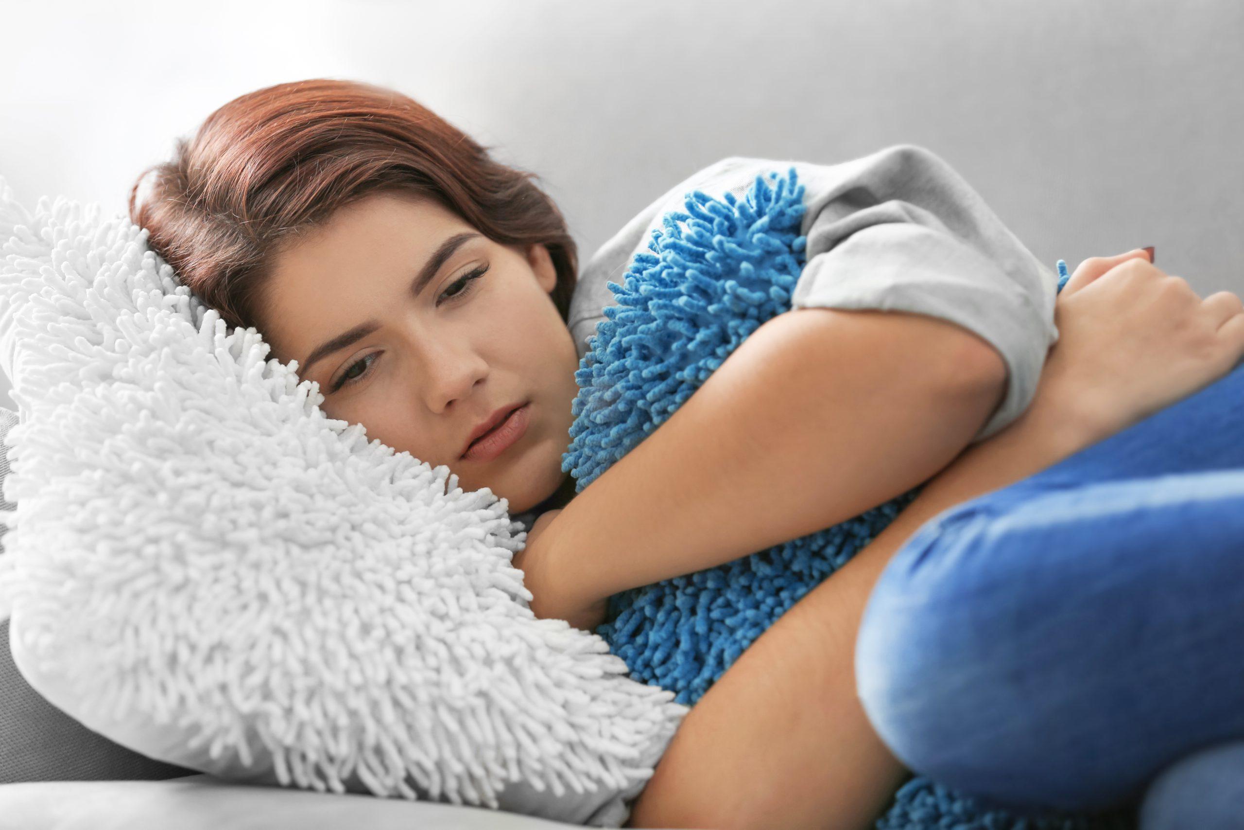 Should I Inform My Doctor if My IUD Was Dislodged Even if I’m Not Sexually Active?