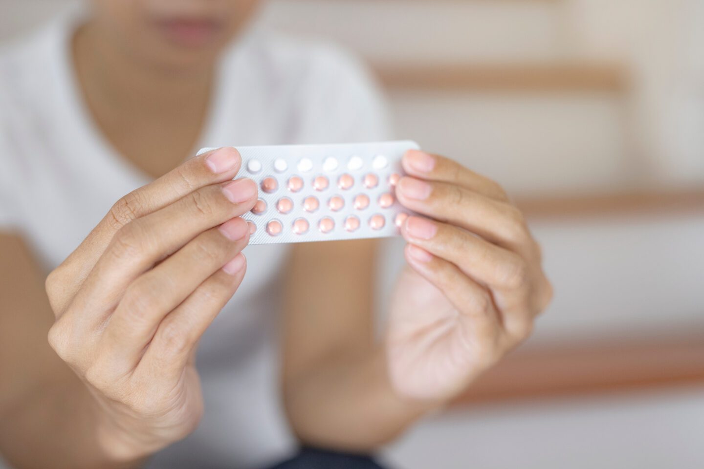 What Are Common Side Effects People Experience When Switching Between Combined Birth Control Pill and Mini Pill?