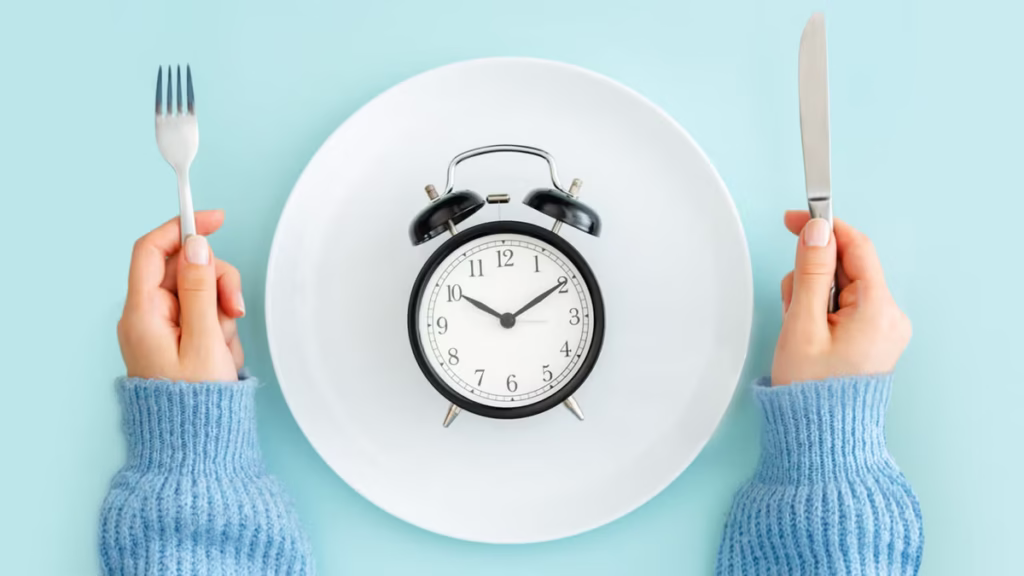 intermittent fasting