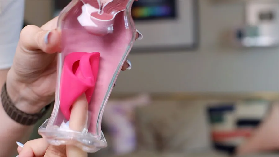 Can Menstrual Cups Be Safely Used with Hormone-Based IUDs vs. Copper IUDs?