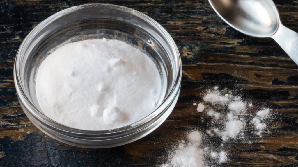 Artificial additives for preserving food