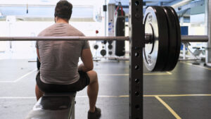 Can Lifting Weights Boost Male Libido Naturally?