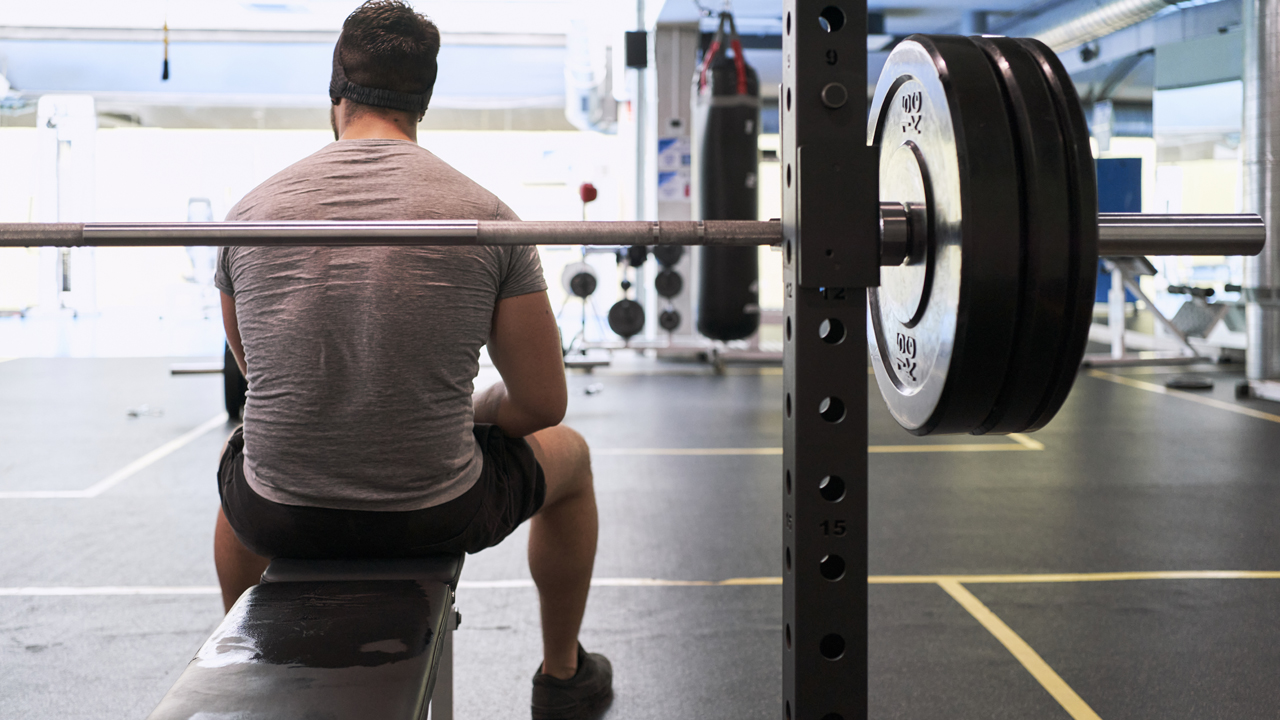 Can Lifting Weights Boost Male Libido Naturally?