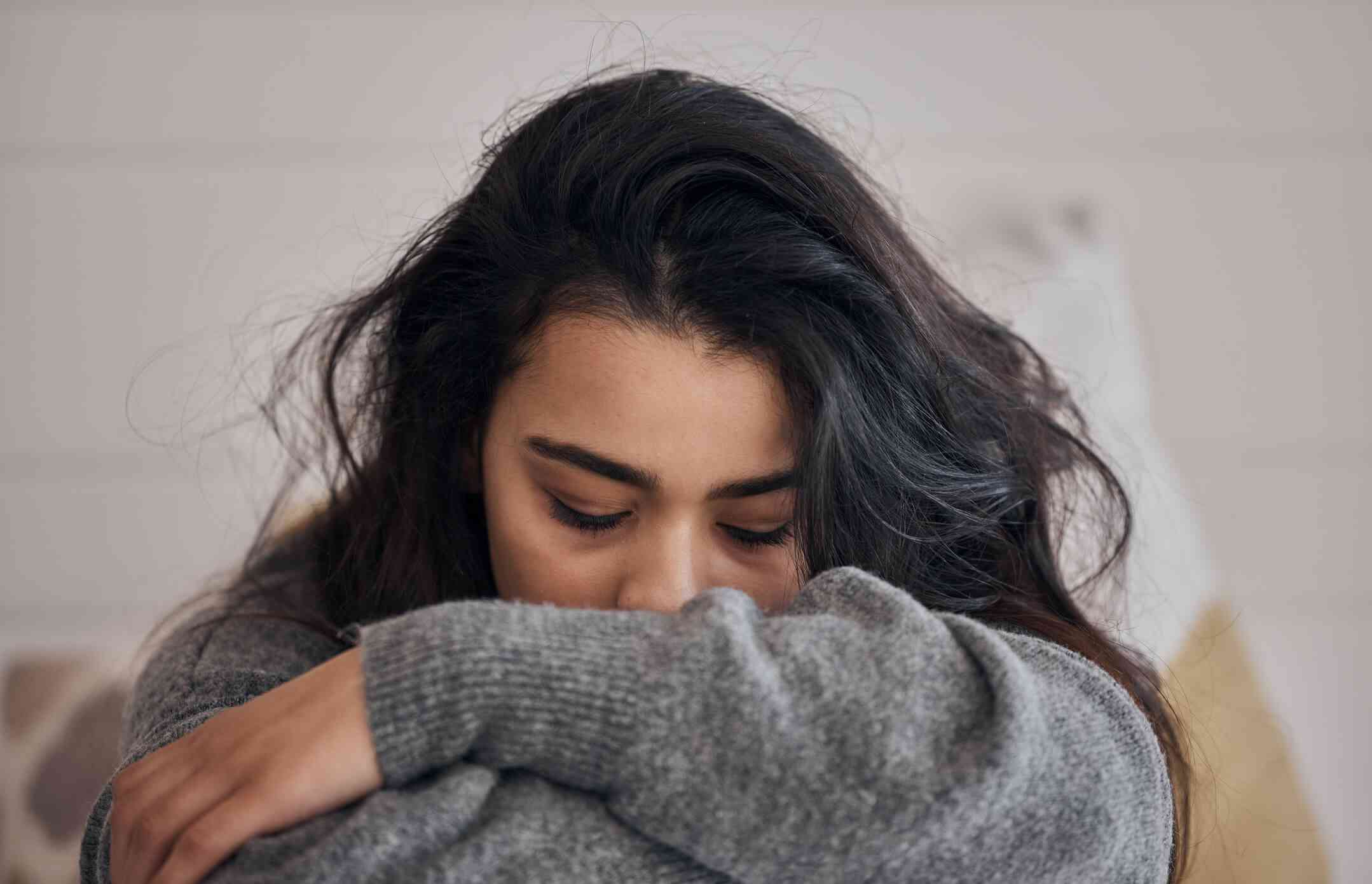 Can You Rebuild Your Self-Esteem After a Difficult Sexual Health Diagnosis?