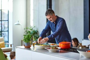 How to Boost Testosterone Through Lifestyle Changes